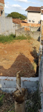 Imóvel à Venda, 52 m² em Parque Nova Esperança - São José Dos Campos