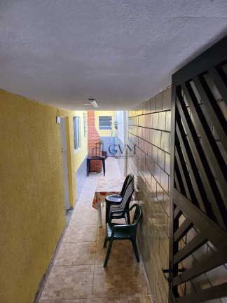 Imagem Casa com 2 Quartos à Venda, 123 m² em Ocian - Praia Grande Imagem Casa com 2 Quartos à Venda, 123 m² em Ocian - Praia Grande