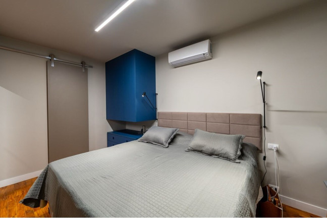 Imagem Apartamento com 1 Quarto à Venda, 88 m² em Itaim Bibi - São Paulo