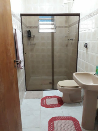 Imagem Casa com 3 Quartos à Venda, 163 m² em Campos De São José - São José Dos Campos