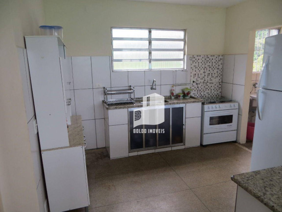 Imagem Apartamento com 3 Quartos à Venda, 84 m² em Centro - Mongaguá