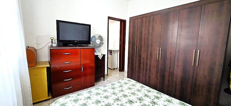 Imagem Casa com 5 Quartos à Venda, 138 m² em Jardim D Abril - São Paulo