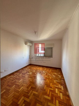 Imagem Apartamento com 4 Quartos à Venda, 215 m² em Itaim Bibi - São Paulo
