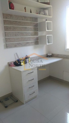Imagem Apartamento com 2 Quartos à Venda, 50 m² em Tremembé - São Paulo Imagem Apartamento com 2 Quartos à Venda, 50 m² em Tremembé - São Paulo