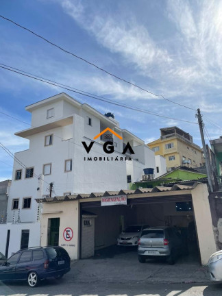 Imagem Apartamento com 2 Quartos à Venda, 45 m² em Vila Nhocune - São Paulo Imagem Apartamento com 2 Quartos à Venda, 45 m² em Vila Nhocune - São Paulo