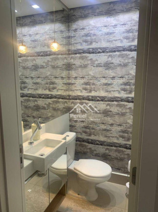 Imagem Apartamento com 3 Quartos à Venda, 131 m² em Parque Sul - Ribeirão Preto Imagem Apartamento com 3 Quartos à Venda, 131 m² em Parque Sul - Ribeirão Preto