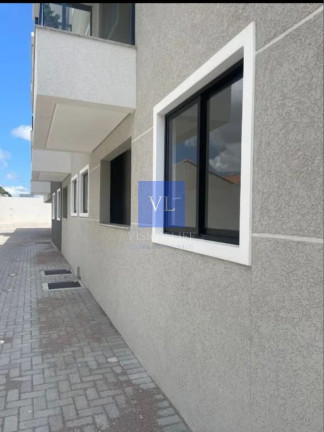 Imagem Imóvel com 3 Quartos à Venda, 65 m² em Weissópolis - Pinhais