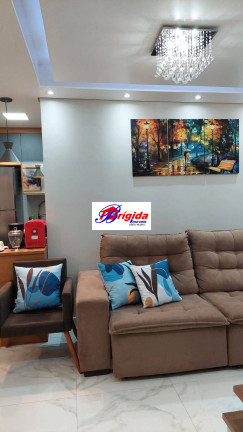 Imagem Apartamento com 2 Quartos à Venda, 47 m² em Jardim Boa Vista (zona Oeste) - São Paulo Imagem Apartamento com 2 Quartos à Venda, 47 m² em Jardim Boa Vista (zona Oeste) - São Paulo
