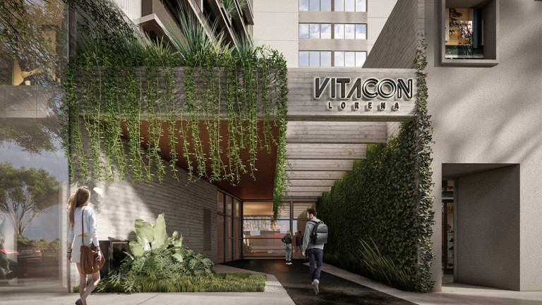 Imóvel com 2 Quartos à Venda, 127 m² em Jardim Paulista - São Paulo
