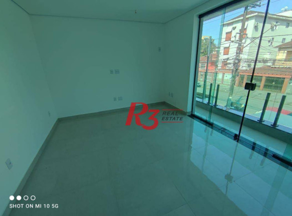 Imagem Sobrado com 2 Quartos à Venda, 100 m² em Campo Grande - Santos Imagem Sobrado com 2 Quartos à Venda, 100 m² em Campo Grande - Santos
