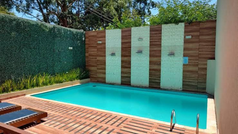 Imagem Casa com 2 Quartos à Venda, 70 m² em Chácara Ondas Verdes - Cotia Imagem Casa com 2 Quartos à Venda, 70 m² em Chácara Ondas Verdes - Cotia