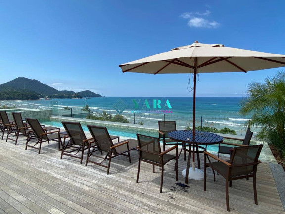 Imagem Apartamento com 2 Quartos para Temporada, 110 m² em Praia Grande - Ubatuba Imagem Apartamento com 2 Quartos para Temporada, 110 m² em Praia Grande - Ubatuba
