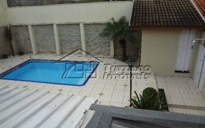 Imagem Casa de Condomínio com 3 Quartos à Venda, 200 m² em Urbanova - São José Dos Campos Imagem Casa de Condomínio com 3 Quartos à Venda, 200 m² em Urbanova - São José Dos Campos
