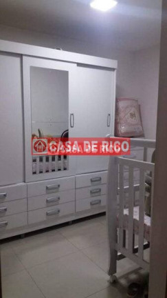 Imagem Apartamento com 2 Quartos à Venda, 45 m² em Nova Olinda - Londrina Imagem Apartamento com 2 Quartos à Venda, 45 m² em Nova Olinda - Londrina