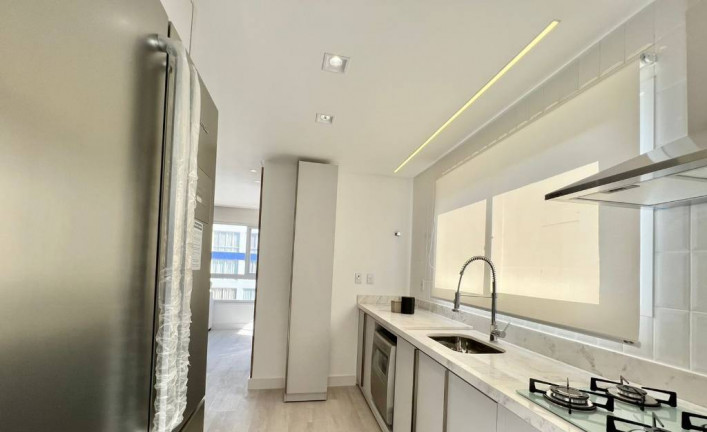 Imagem Apartamento com 3 Quartos à Venda, 180 m² em Navegantes - Capão Da Canoa Imagem Apartamento com 3 Quartos à Venda, 180 m² em Navegantes - Capão Da Canoa