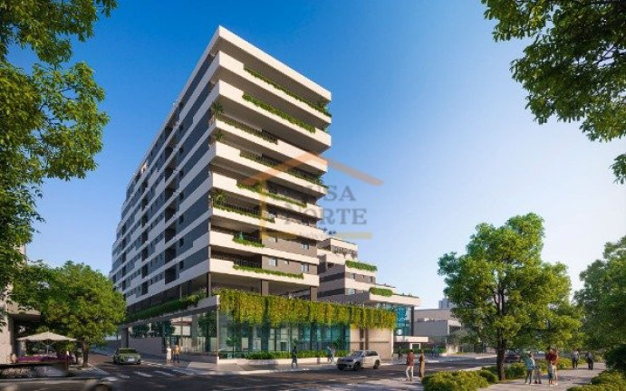 Imagem Apartamento com 2 Quartos à Venda, 75 m² em Santana - São Paulo Imagem Apartamento com 2 Quartos à Venda, 75 m² em Santana - São Paulo