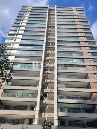 Imagem Apartamento com 4 Quartos à Venda, 143 m² em Vila Mariana - São Paulo