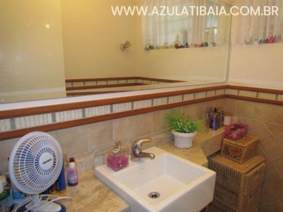 Imagem Casa com 3 Quartos à Venda, 288 m² em Centro - Atibaia
