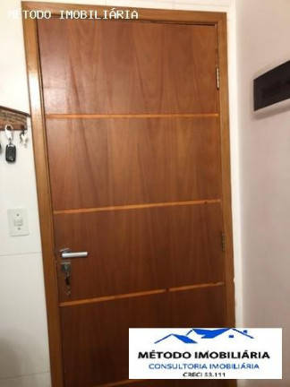 Imagem Apartamento com 2 Quartos à Venda, 53 m² em Jardim Marek - Santo André