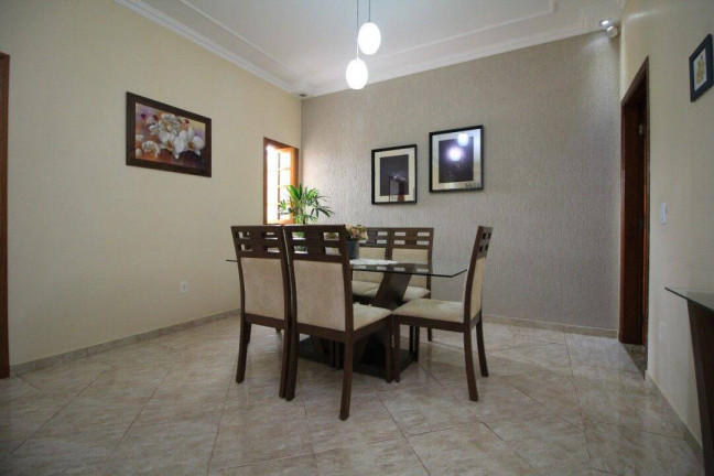 Imagem Casa à Venda, em Vila Limeirânea - Limeira Imagem Casa à Venda, em Vila Limeirânea - Limeira