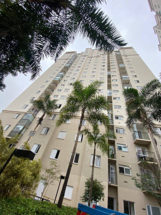 Imagem Apartamento com 3 Quartos à Venda, 60 m² em Nova Petrópolis - São Bernardo Do Campo Imagem Apartamento com 3 Quartos à Venda, 60 m² em Nova Petrópolis - São Bernardo Do Campo
