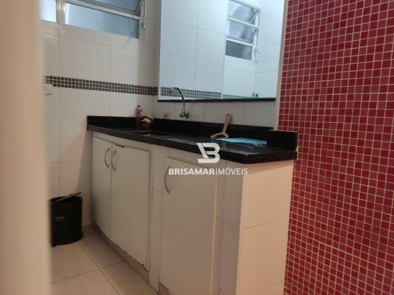 Imagem Apartamento com 2 Quartos à Venda ou Locação, 61 m² em Pitangueiras - Guarujá