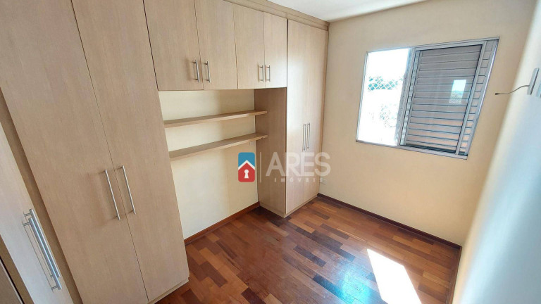 Imagem Apartamento com 2 Quartos à Venda, 57 m² em Jardim Bela Vista - Americana Imagem Apartamento com 2 Quartos à Venda, 57 m² em Jardim Bela Vista - Americana
