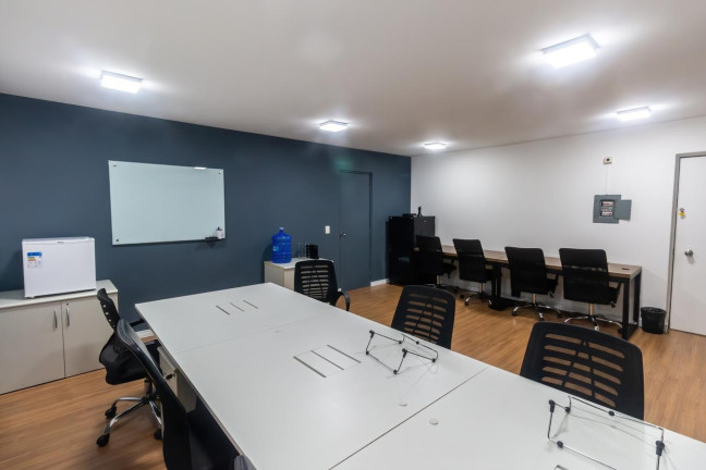 Imagem Imóvel Comercial à Venda, 36 m² em Itaim Bibi - São Paulo