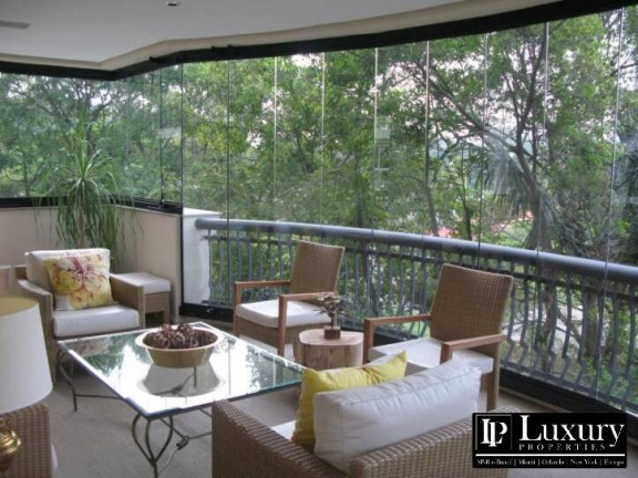Imagem Apartamento com 5 Quartos à Venda, 470 m² em Vila Nova Conceição - São Paulo Imagem Apartamento com 5 Quartos à Venda, 470 m² em Vila Nova Conceição - São Paulo