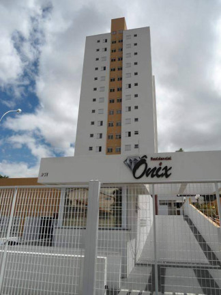 Apartamento com 2 Quartos à Venda ou Locação, 50 m² em Vila São Caetano - Sorocaba