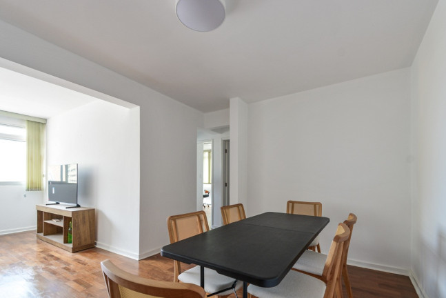 Imagem Apartamento com 2 Quartos à Venda, 96 m² em Paraíso - São Paulo Imagem Apartamento com 2 Quartos à Venda, 96 m² em Paraíso - São Paulo