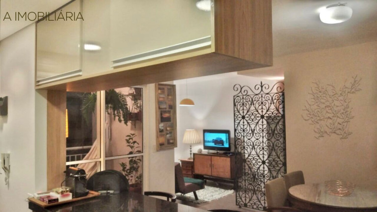 Imagem Imóvel com 3 Quartos à Venda, 64 m² em Jardim Celeste - São Paulo
