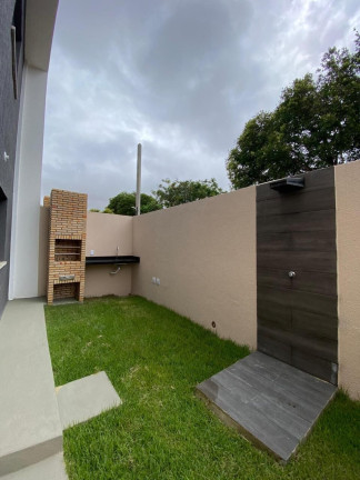 Casa com 4 Quartos à Venda, 125 m² em Centro - Fortaleza