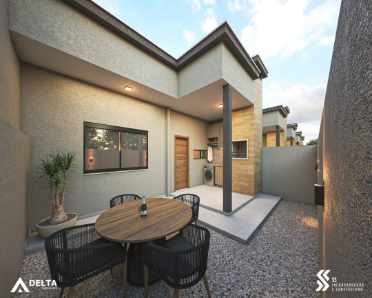 Imagem Casa com 2 Quartos à Venda, em Itajuba - Barra Velha Imagem Casa com 2 Quartos à Venda, em Itajuba - Barra Velha
