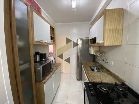 Imagem Apartamento com 2 Quartos à Venda, 50 m² em Jardim Piratininga - Sorocaba Imagem Apartamento com 2 Quartos à Venda, 50 m² em Jardim Piratininga - Sorocaba