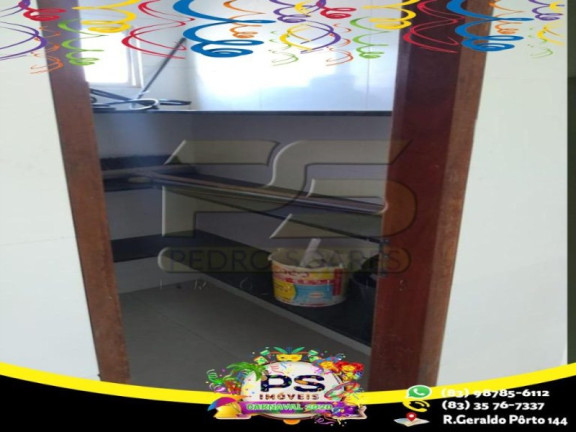 Imagem Casa com 4 Quartos à Venda, 380 m² em Centro - Campina Grande Imagem Casa com 4 Quartos à Venda, 380 m² em Centro - Campina Grande