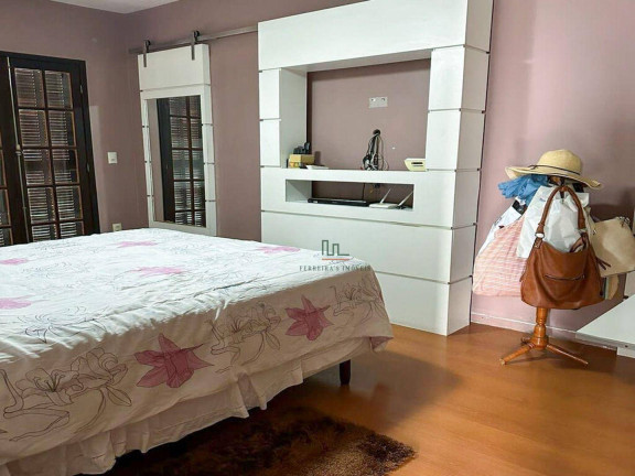 Imagem Casa com 3 Quartos à Venda, 302 m² em Piratininga - Niterói