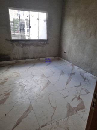 Imagem Casa com 2 Quartos à Venda, 60 m² em Capela Velha - Araucária