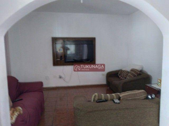 Imagem Sobrado com 3 Quartos à Venda, 304 m² em Jardim Cumbica - Guarulhos