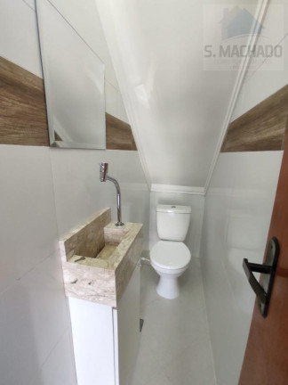 Imagem Casa com 2 Quartos à Venda, 60 m² em Jardim Santo Antonio - Santo André Imagem Casa com 2 Quartos à Venda, 60 m² em Jardim Santo Antonio - Santo André
