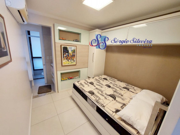 Imagem Apartamento com 3 Quartos à Venda, 90 m² em Porto Das Dunas - Aquiraz Imagem Apartamento com 3 Quartos à Venda, 90 m² em Porto Das Dunas - Aquiraz