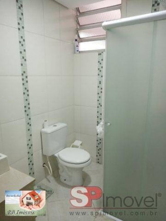 Imagem Apartamento com 2 Quartos à Venda, 79 m² em Baeta Neves - São Bernardo Do Campo
