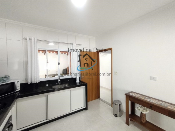 Imagem Casa com 2 Quartos à Venda, 112 m² em Massaguaçu - Caraguatatuba