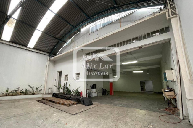 Imagem Imóvel Comercial à Venda, 450 m² em Km 18 - Osasco Imagem Imóvel Comercial à Venda, 450 m² em Km 18 - Osasco