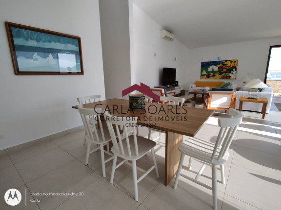 Imagem Apartamento com 4 Quartos à Venda, 179 m² em Península - Guarujá