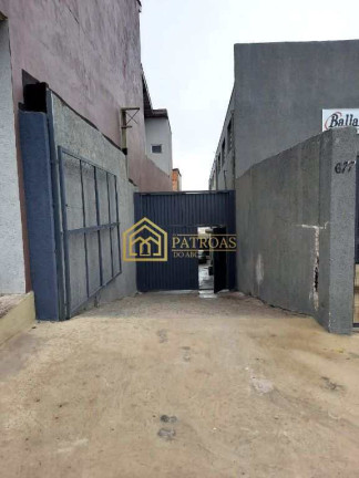 Imagem Imóvel Comercial à Venda, 500 m² em Vila Santa Luzia - São Bernardo Do Campo Imagem Imóvel Comercial à Venda, 500 m² em Vila Santa Luzia - São Bernardo Do Campo