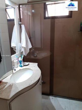 Imagem Apartamento com 3 Quartos à Venda, 90 m² em Vila Industrial - Campinas