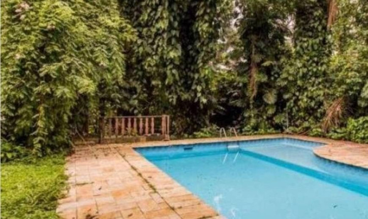 Imagem Casa com 5 Quartos à Venda, 1.300 m² em Alto Da Boa Vista - São Paulo Imagem Casa com 5 Quartos à Venda, 1.300 m² em Alto Da Boa Vista - São Paulo