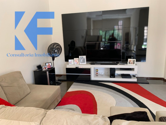Imagem Casa com 4 Quartos à Venda, 240 m² em Parque Residencial Maison Blanche - Valinhos