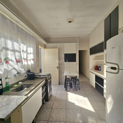 Imagem Casa com 2 Quartos à Venda, 110 m² em Caiçara - Praia Grande
